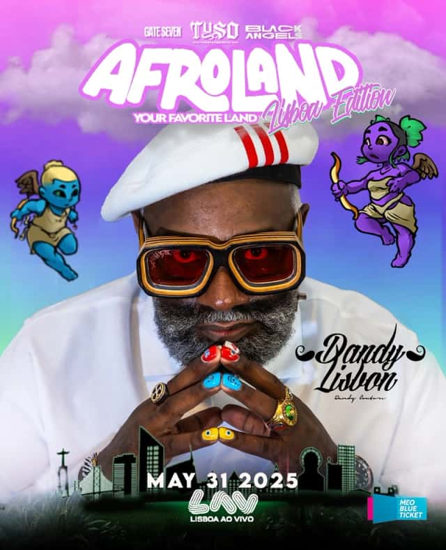 AfroLand